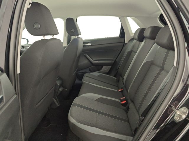 VOLKSWAGEN Polo usata, con Cruise Control