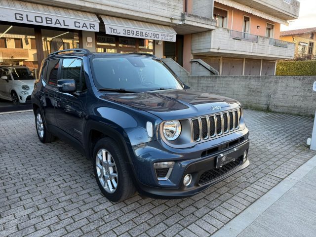 JEEP Renegade usata 2