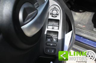 FIAT 500X usata, con Filtro antiparticolato