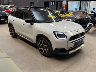 MINI Countryman usata, con Airbag laterali