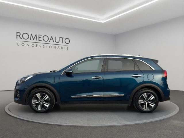 KIA Niro usata, con Airbag laterali