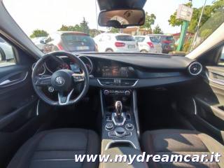 ALFA ROMEO Giulia usata, con Chiusura centralizzata