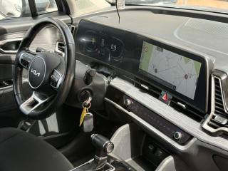 KIA Sportage usata, con Cruise Control