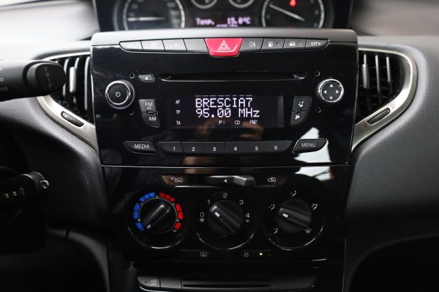 LANCIA Ypsilon usata 38