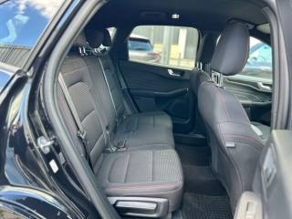 FORD Kuga usata, con Portellone posteriore elettrico