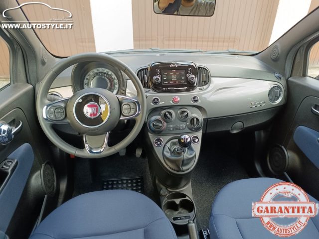 FIAT 500 usata 57