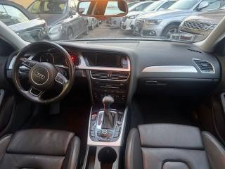 AUDI A4 usata, con Cerchi in lega