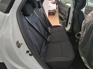 DACIA Duster usata, con ESP