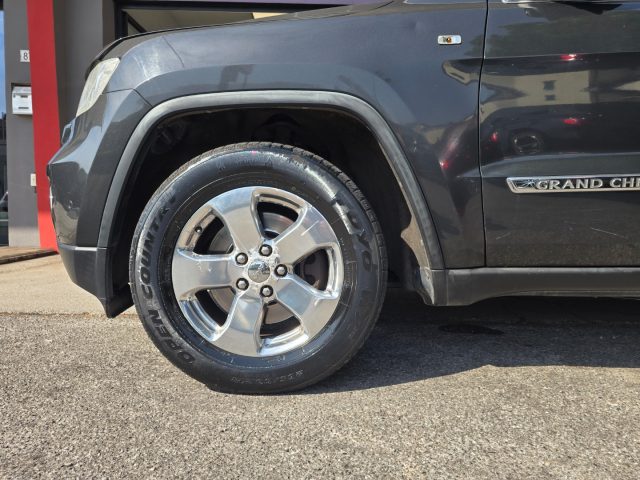JEEP Grand Cherokee usata 106