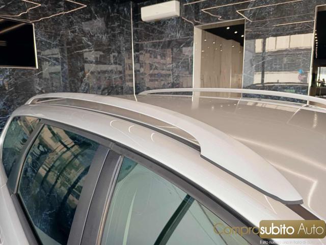 FORD Focus usata, con Immobilizzatore elettronico