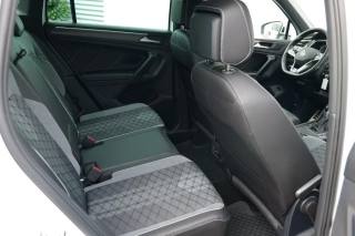 VOLKSWAGEN Tiguan usata, con Vetri oscurati
