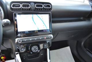 CITROEN C3 Aircross usata, con Controllo trazione