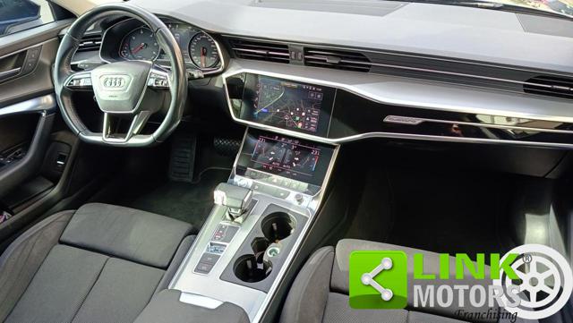 AUDI A6 usata, con Alzacristalli elettrici