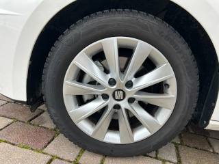 SEAT Leon usata, con Immobilizzatore elettronico