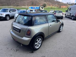 MINI Cooper D usata, con Alzacristalli elettrici