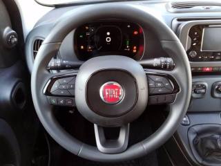 FIAT Panda usata, con Antifurto