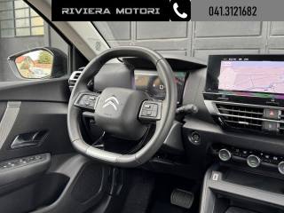 CITROEN C4 usata, con Alzacristalli elettrici