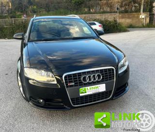 AUDI A4 usata, con Cerchi in lega