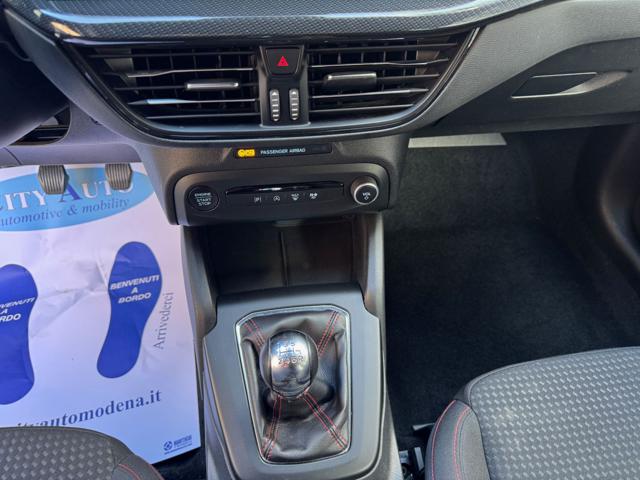 FORD Focus usata, con Controllo automatico clima