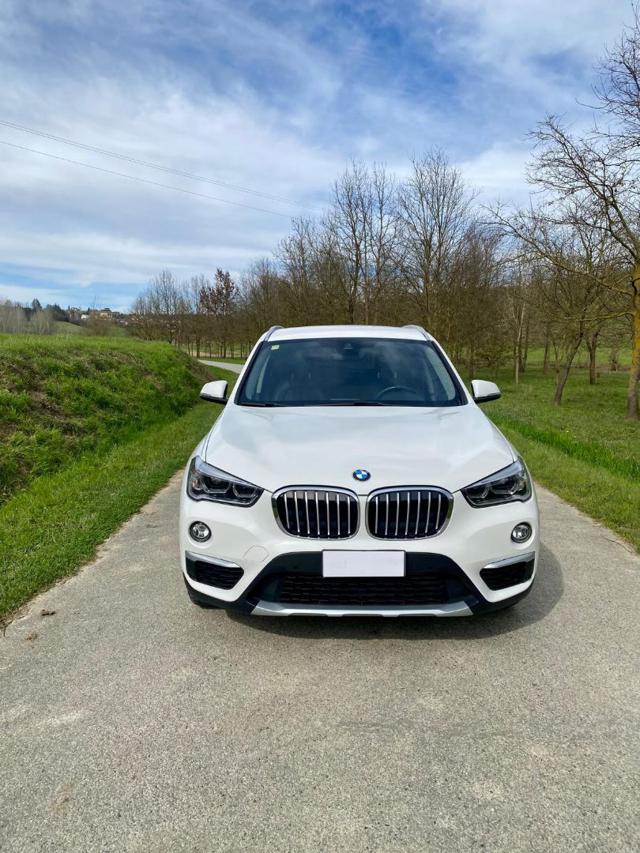 BMW X1 usata, con Cerchi in lega