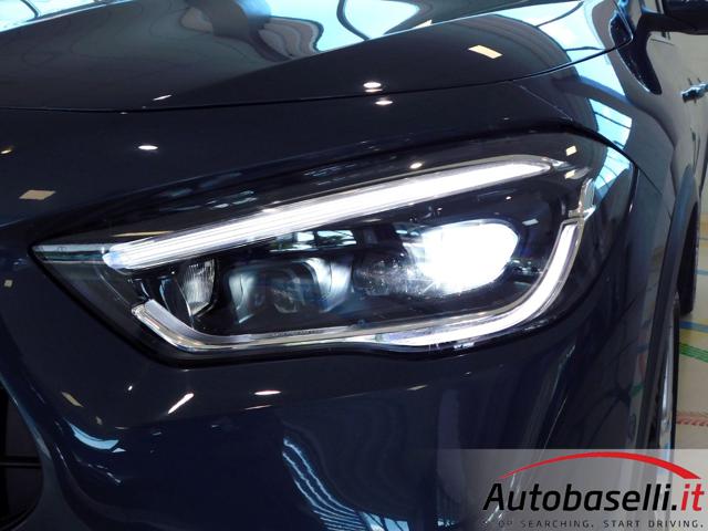 MERCEDES-BENZ GLA 45 AMG usata, con Chiusura centralizzata