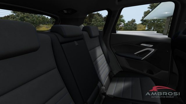 BMW X1 usata 12