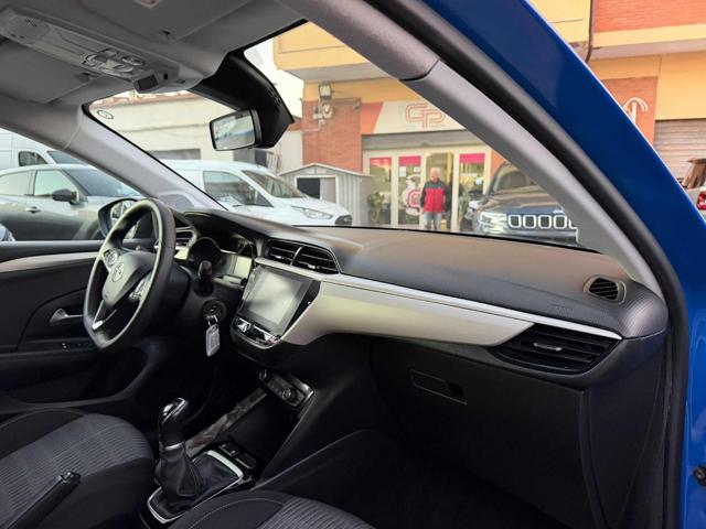 OPEL Corsa usata, con Airbag Passeggero