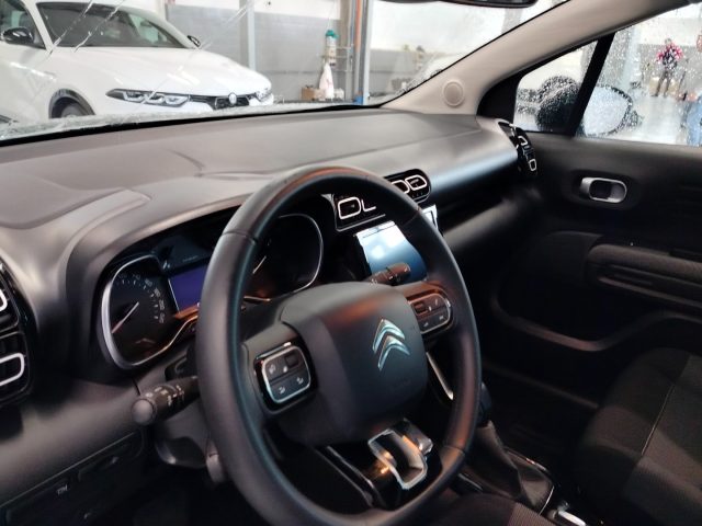 CITROEN C3 Aircross usata, con Servosterzo