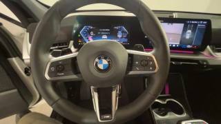 BMW X1 usata, con Sistema di navigazione