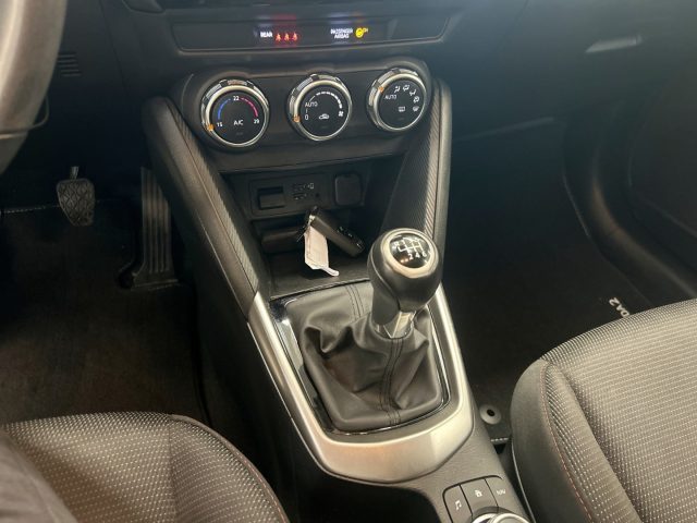 MAZDA 2 usata, con Immobilizzatore elettronico