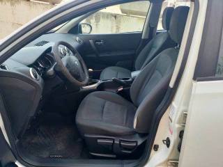 NISSAN Qashqai usata, con Airbag Passeggero