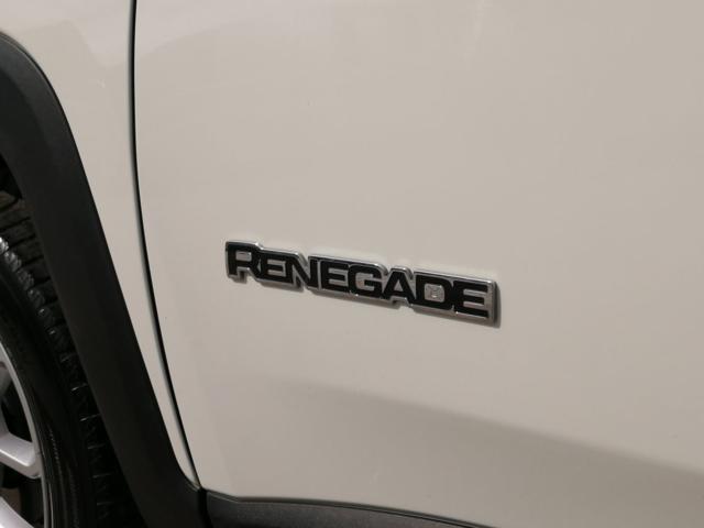 JEEP Renegade usata, con Airbag Passeggero