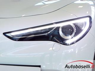 ALFA ROMEO Stelvio usata, con Controllo vocale