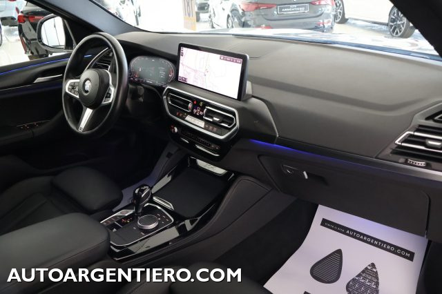 BMW X4 usata, con Chiusura centralizzata senza chiave
