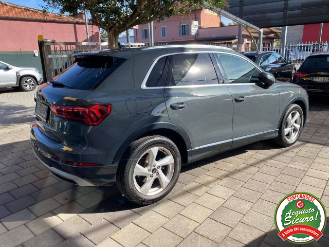 AUDI Q3 usata, con Alzacristalli elettrici