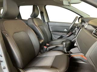 DACIA Duster usata 10