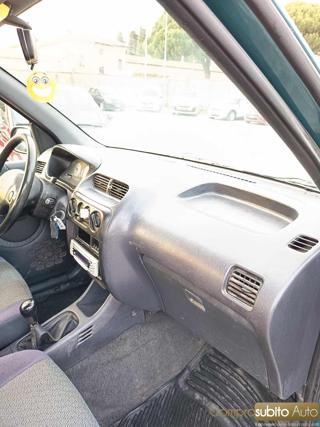 DAIHATSU Terios usata 11