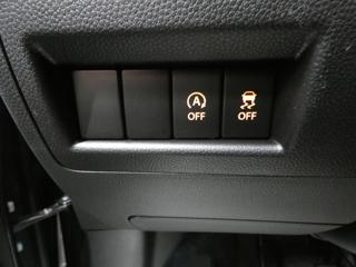 SUZUKI Ignis usata, con Controllo trazione