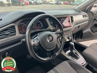 VOLKSWAGEN T-Roc usata, con Cerchi in lega