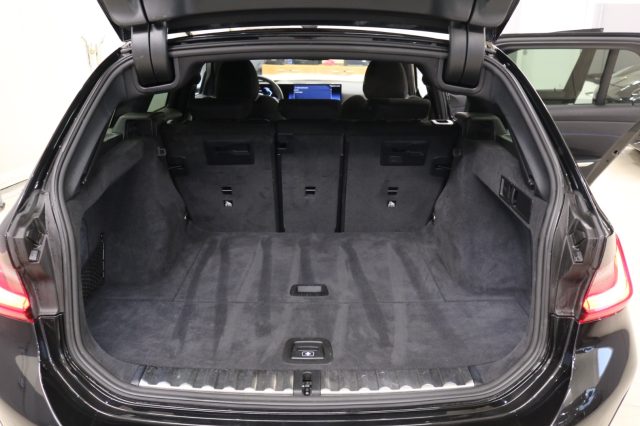 BMW 320 usata, con Bracciolo