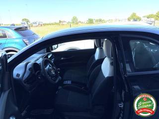 FIAT 500 usata, con ESP