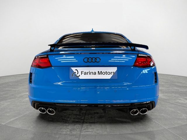 AUDI TTS usata, con Alzacristalli elettrici