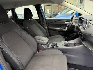 NISSAN Qashqai usata, con Climatizzatore