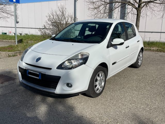 RENAULT Clio usata, con ABS