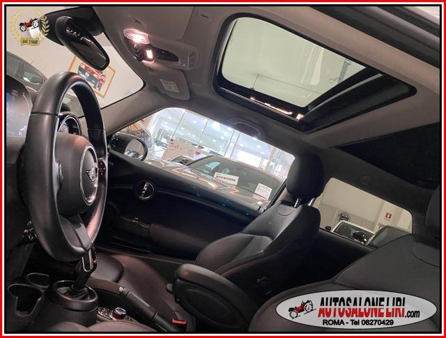 MINI Cooper usata, con ESP