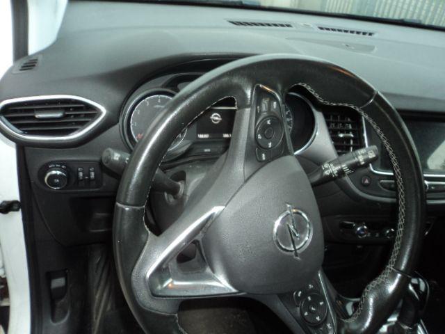OPEL Crossland usata, con Boardcomputer
