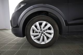 VOLKSWAGEN T-Cross usata 7