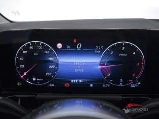 MERCEDES-BENZ GLA 200 usata 12