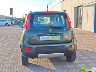 FIAT Panda usata, con Autoradio