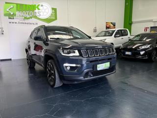 JEEP Compass usata, con Autoradio